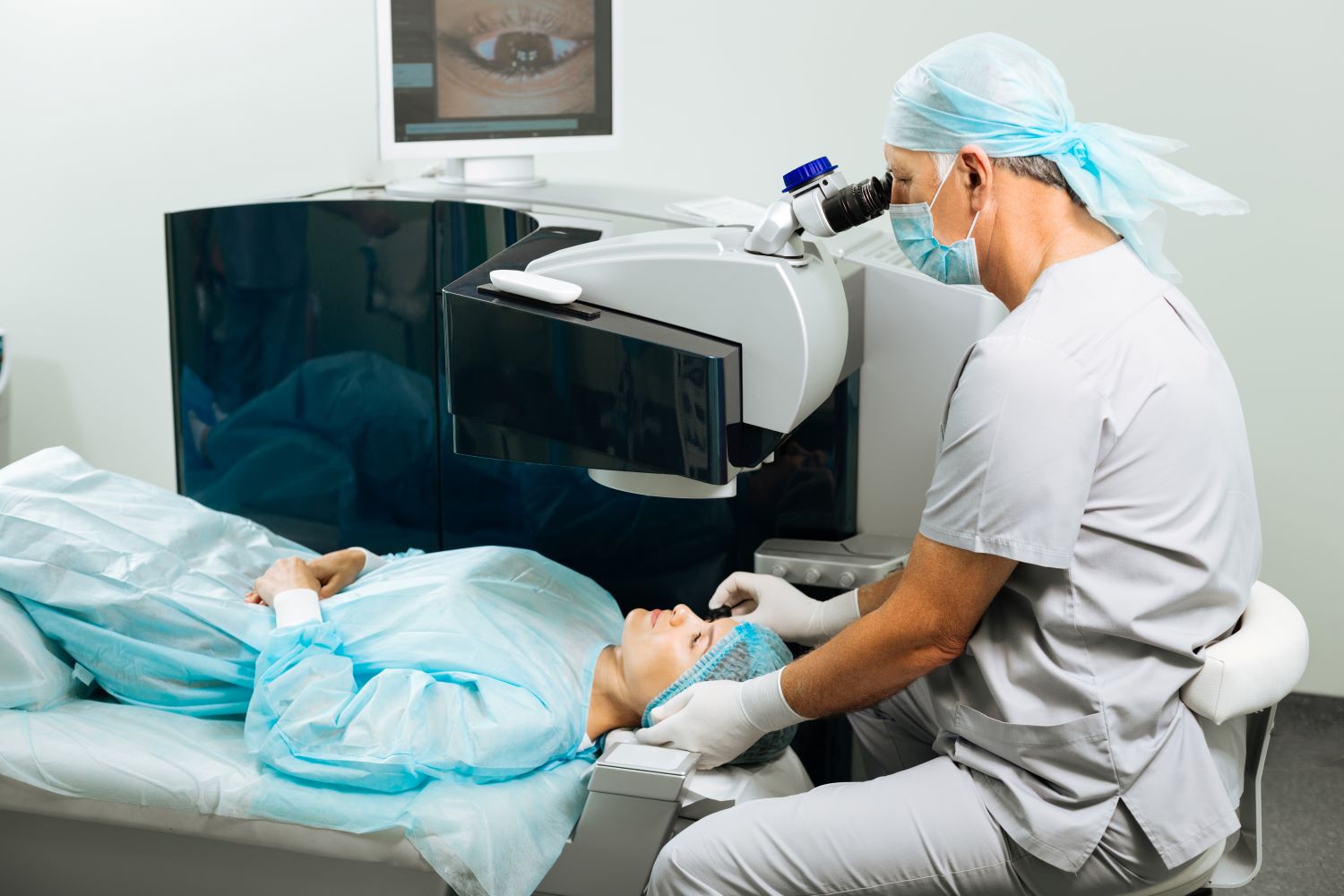 lasik