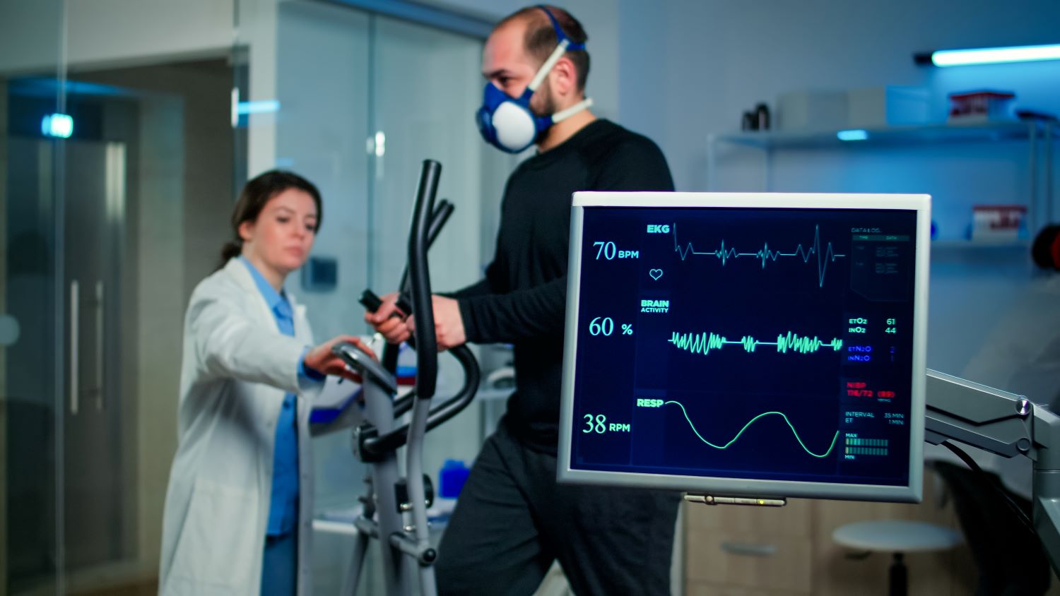 vo2max